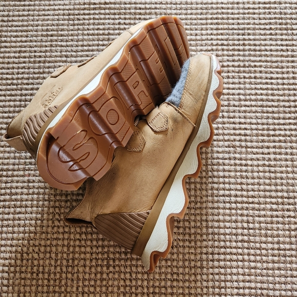 Sorel Sneaker Boot Warm - Picture 6 of 9